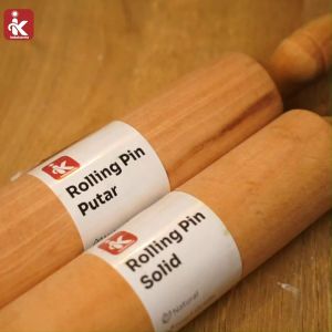 Indokurnia Rolling Pin Premium