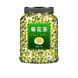 Fire-clearing Chrysanthemum Tea