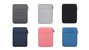 Túi bảo vệ cho ipad và máy tính bảng tablet 9.7-10.5 inch