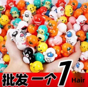 Mini Tumbleweed Toy Creative Gift for Kindergarten Boys And Girls Student Fun Gifts Childrens Toy Educational Non-Electric