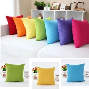 Sarung BANTAL sofa polos elastis Cover BANTAL sofa stretch