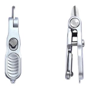 DIAOHAINI | Multifunctional PE Line Fishing Scissors