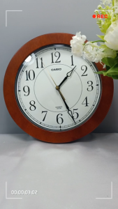 [ Woosilver ] Đồng Hồ Treo Tường Secondhand - ĐHTT68