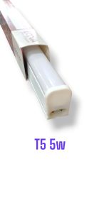 LAMPU NEON PANJANG ETALASE LED T5 ECOVA 5W / 10W / 15W / 20W ENERGY SAVING 90% 30.000 HOURS/JAM