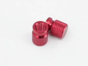 2pcs/set Universal Tire Valve Cap Aluminum Alloy Car Wheel Air Covers Standard Stem Caps for Auto Motorcycles Tire Accessories