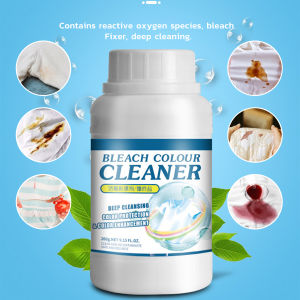 Talao 260g Explosive Salt Laundry: A Universal Strong Stain Remover