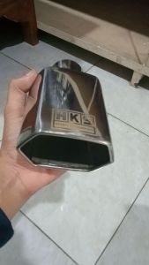 KNALPOT SUOS MURAH HKS JET BUS SEGI 6 BENSIN SOLAR L300 PICK UP PANTHER GRAN MAX LUXIO