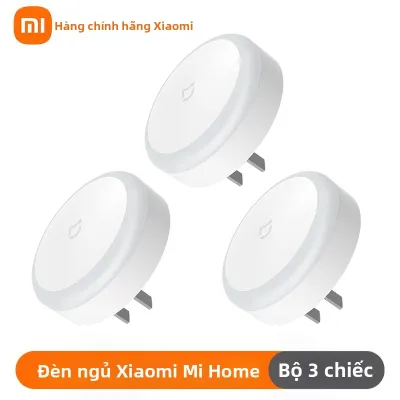 Xiaomi | Đèn Đêm Cảm Ứng cho Bên Cạnh Giường