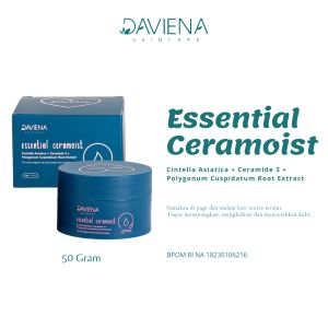 Moisturizer Daviena Skincare Shoote and Brighte