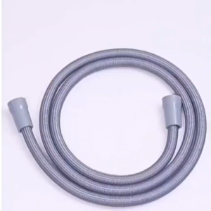 anti-tangle handheld shower hose GI/2 flexible shower hose with high-pressure universal interface 1.