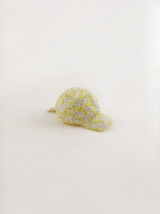 Marc&Janie | French Elegant Girls Floral Visor