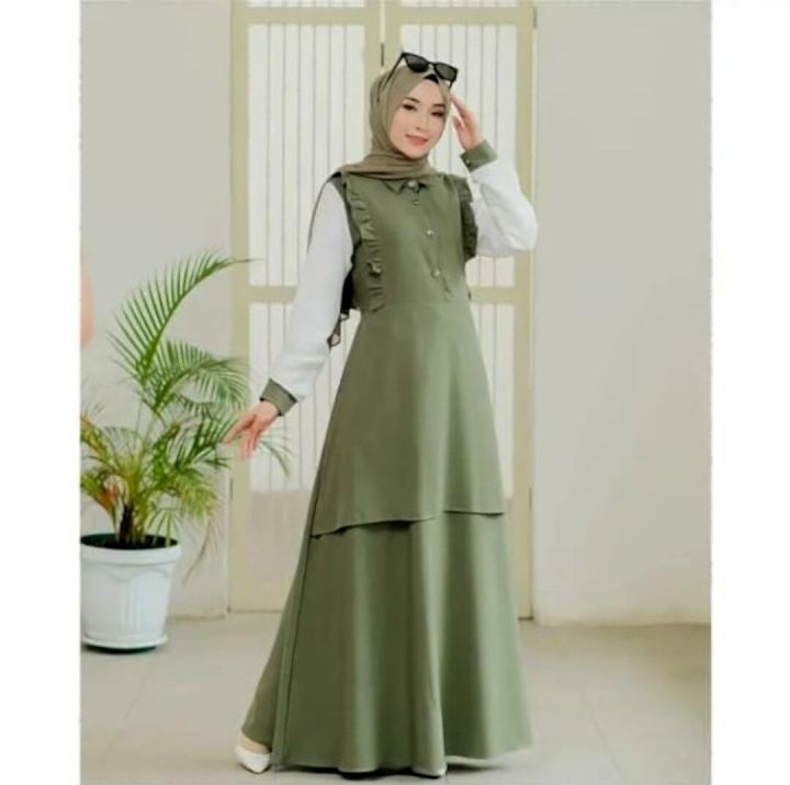 Dres Muslim