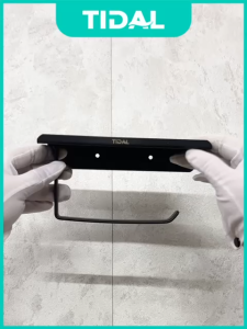 Tissue Holder Tempat Tissue Tidal TD135