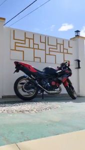 Chamber/Perut Knalpot Ninja 2 Tak RR/R/SS Stainless Cacing TYPE COBRA UK 39-40-405-41-42-43 ORI WINSPEED