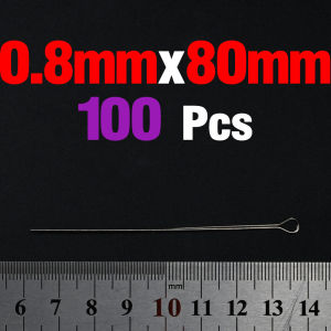 100 Chiếc Dây Thép Không Gỉ Làm Mồi Câu Cá Bền Chắc Dùng Làm Mồi Câu Tự Chế Mồi Thìa Cần Câu Nước Mặn Nước Ngọt