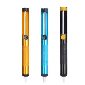 LECAN | High Suction Desoldering Pump