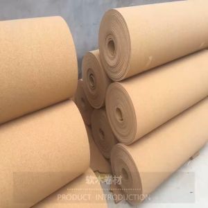 DIY Large Corkboard Wall Panel Photo Coil Background School Bulletin Board Kindergarten Customized Color Environmental