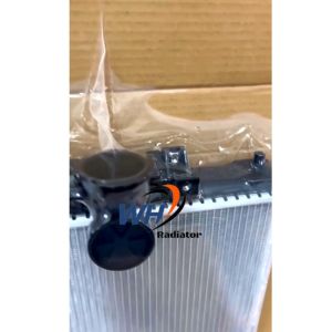 MAZDA 6 GJ 2.0 SKYACTIV 13 (26mm)Double Layer TOP QUALITY W5MM-FIN TUBE 111TUBE TOTAL AUTO/MANUAL Radiator Tangki Air