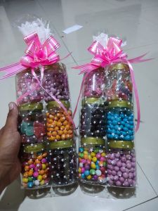 parsel coklat parsel lebaran isi 6