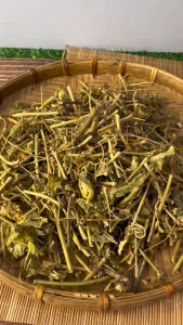 500g 1kg Cây Lạc Tiên (Chùm Bao Nhãn Lồng) Loại 1 Đức Thiện - Hỗ Trợ Mất Ngủ Giúp An Thần Ngủ Ngon Thanh Nhiệt Mát Gan