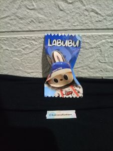amplop labubu amplop permen kuromi amplop lebaran isi 10