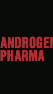 Sarms GW501516 (CARDARINE) by Androgen Pharma 30ml - Endurance & Extreme Fat Loss