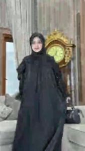 Dress Model Kekinian / Brida Dress Bahan Shimer /Dress Kondangan Wanita Terbaru 2024 Bisa COD By BOC