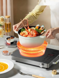 Supor | High Power Smart Energy Saving Multipurpose Ceramic Cooktop