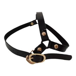 Anti-Slip Adjustable Shoelace  Heel Straps