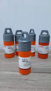 Mata Bor Magnet Mata Bor Jet Broach 14-35 mm Mata Bor TCT Annular Cutter