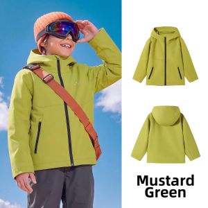 navigare kids | Lightweight Kids Jacket