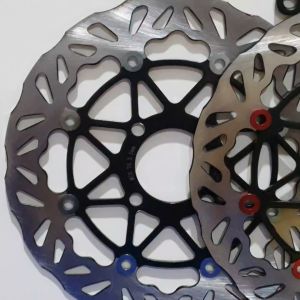 PIRINGAN CAKRAM DISC DEPAN LEBAR BESAR 300MM MOTOR JUPITER MX/MX NEW 135/MX/JUPITER Z NEW Z1/VEGA ZR