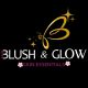 Belle Blush & Glow - Skin Essentials