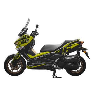 JFJIFENGQISHI | Motorcycle Sticker Decals For Yamaha XMAX300