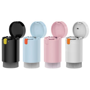 【New Arrival】20-in-1 Multifunctional Phone Cleaning Tools Dustproof Headphone Cleaning Kit with Storage Box for Mobile Phone Computer