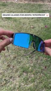 Kapvoe | KAPVOE Luxury Women Sunglasses Polarized Sunglasses Sports Glasses Fashion Mtb Glasses Man Goggles Outdoor Cycling UV400 Fishing