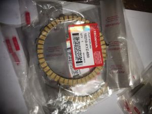 CLUTCH LINING SET FOR XRM125 EFI AND WAVE125 EFI (4PCD)
