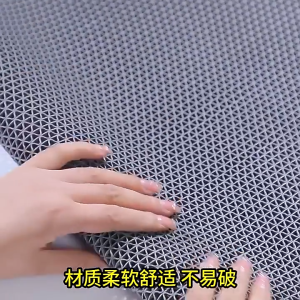 แผ่นยางกันลื่น หนา5.5mm แผ่นกันลื่น แผ่นรองกันลื่น แผ่นกันลื่นห้องน้ำ แผ่นยางกันลื่น พรมกันลื่น