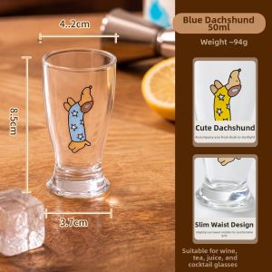 SHELI | Cute Creative Small Sake Cups