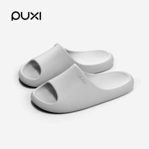 PUXI | Dép Trong Nhà Chống Trượt Kháng Mùi