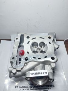 Blok Cylinder Head Wr 155 Wr155 B3M-E1102-00