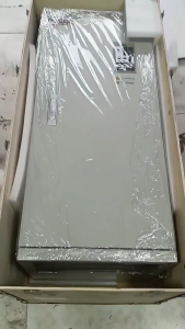 Biến tần DELIXI 110kw - 150HP - 380V Thông dụng cho tất cả các loại động cơ