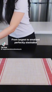 Tupperware รุ่น โคม That’s a Bowl (เลือกขนาด)