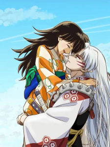 Bandai | Inuyasha Nhân Vật Anime Tranh Sơn Dầu Theo Số Trang Trí Tường Nhà Hiện Đại Cho Phòng Khách Phòng Ngủ Quà Tặng - Không Có Khung