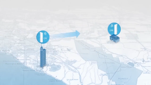 TP Link CPE510 Outdoor 5 GHz 300 Mbps 13 dBi 2×2 MIMO Pasangan PtP/PtMP Ideal + PoE Passive Ori
