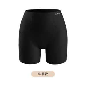 Womens High-Waist Briefs Slimming Shaping Pants Tummy Control Butt Lifting Breathable Thin Cotton Expert Underwear