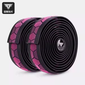 TOSUOD | Non-slip Wear-resistant Bar Tape