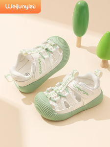 WEIJUNYIZU | Soft-Breathable Toddler Shoes Walking Shoes
