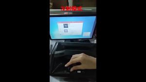 2 In 1 USB Wireless Bluetooth 5.0 Audio Transmitter Receiver 3.5Mm Aux Wireless Audio Adapter For Computer Laptop Speaker Headset Car Kit