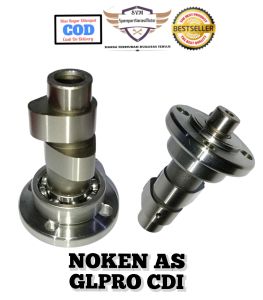 NOKEN AS GL PRO CDI KUALITAS TERJAMIN HARGA TERMURAH